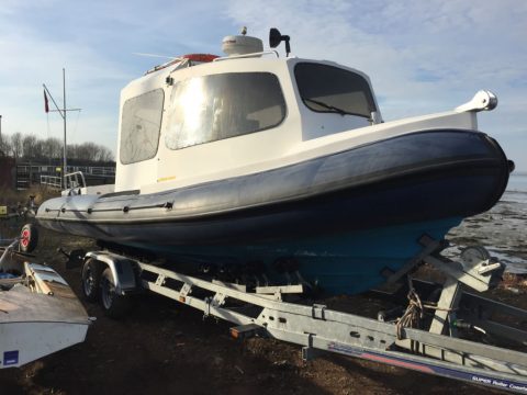 We Buy Boats For Cash - We Buy Work Boats For Cash