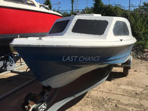 We Buy Boats For Cash - We Buy Fishing Boats For Cash